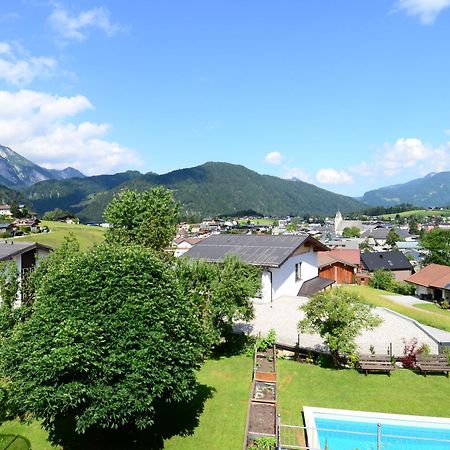 Appartements Hitzenbichler Abtenau Exterior photo