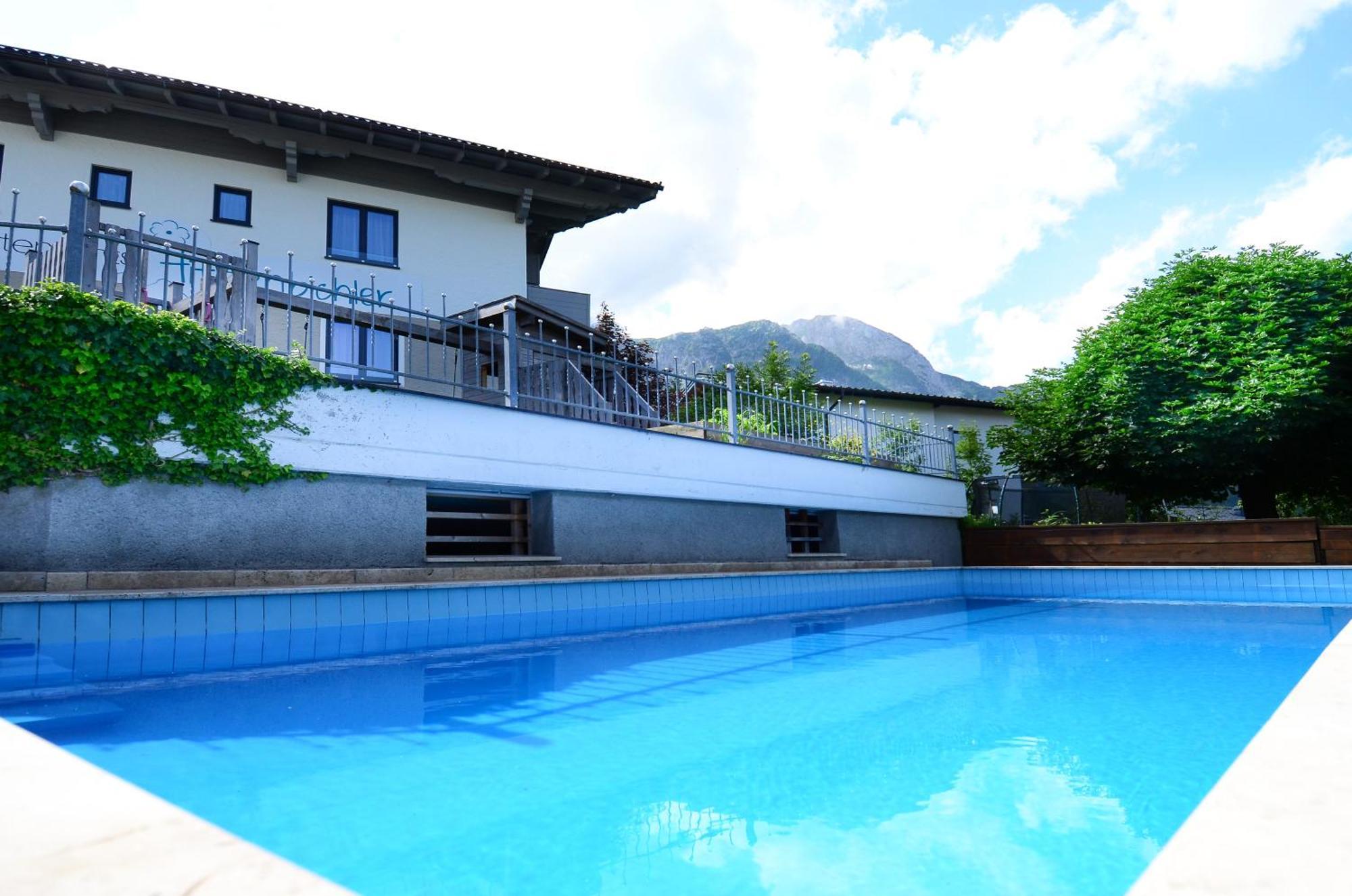 Appartements Hitzenbichler Abtenau Exterior photo