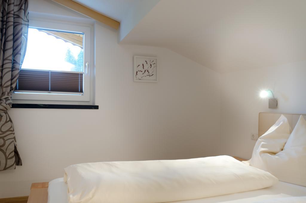 Appartements Hitzenbichler Abtenau Room photo
