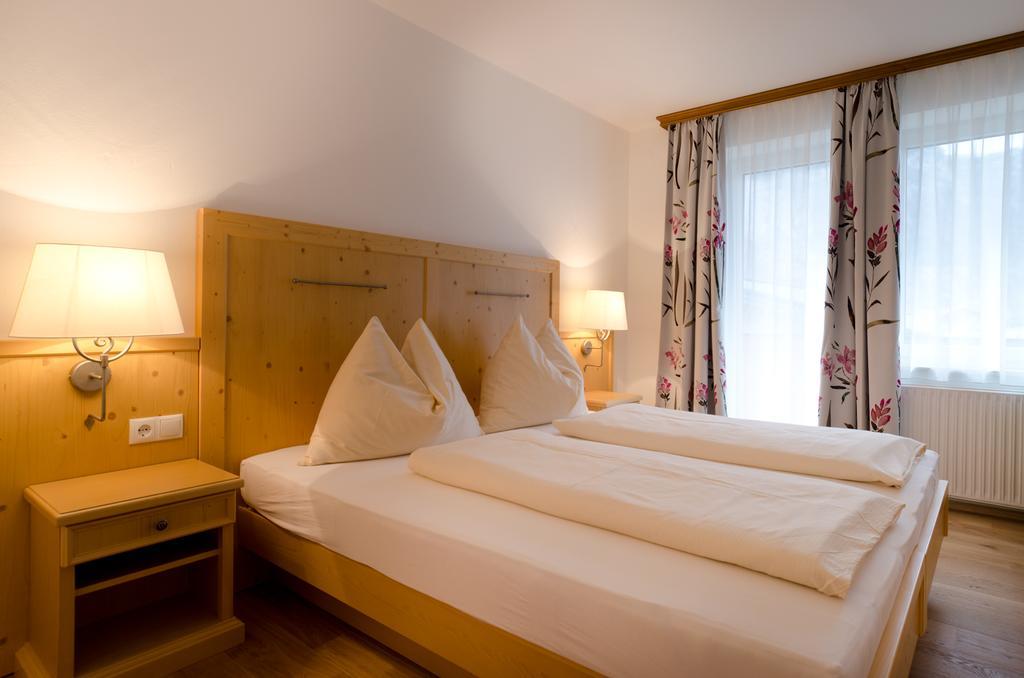 Appartements Hitzenbichler Abtenau Room photo