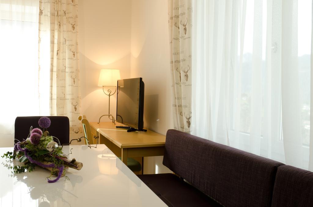 Appartements Hitzenbichler Abtenau Room photo
