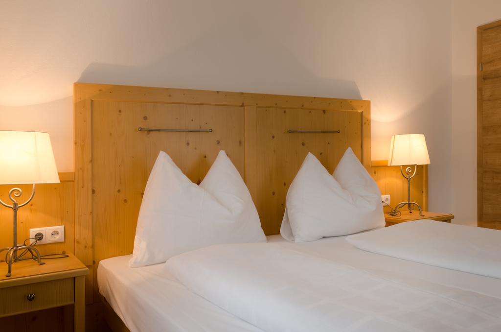 Appartements Hitzenbichler Abtenau Room photo