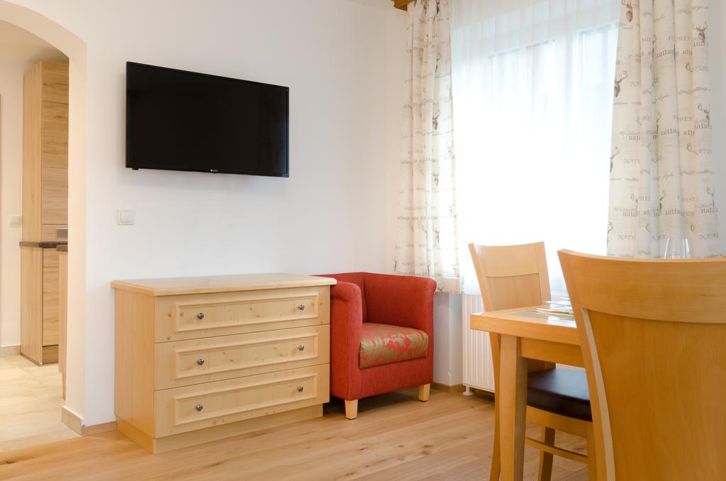 Appartements Hitzenbichler Abtenau Room photo