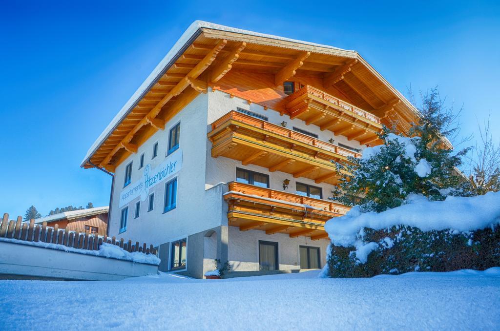 Appartements Hitzenbichler Abtenau Exterior photo
